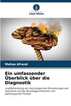 Paperback Ein umfassender Überblick über die Diagnostik [German] Book