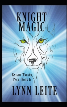 Paperback Knight Magic Book