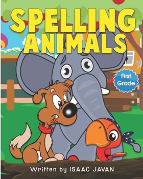 Spelling Animals