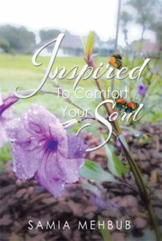 Paperback Inspired: To Comfort Your Soul Book