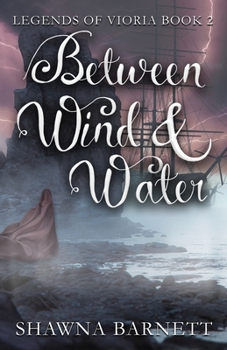 Paperback Between Wind & Water Book