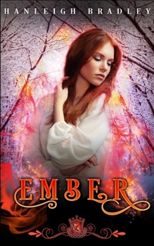 Ember - Book #2 of the Silver Skates