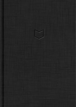 Hardcover CSB He Reads Truth Bible, Hardcover, devBlack Letter, Wide Margins, Journaling Space, Illustrations, Reading Plans, Easy-to-Read Bible Serif Type Book