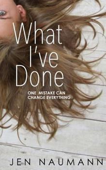 Paperback What I've Done Book