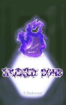 Paperback Trusted Bond Book