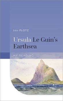 Hardcover Ursula Le Guin's Earthsea Book