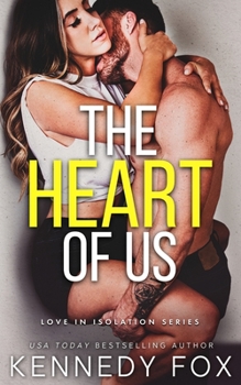 Paperback The Heart of Us Book