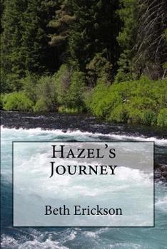 Paperback Hazel's Journey Book
