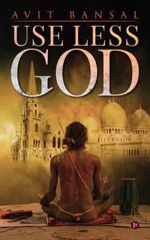 Paperback Use Less God Book