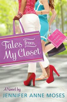 Hardcover Tales from My Closet Book