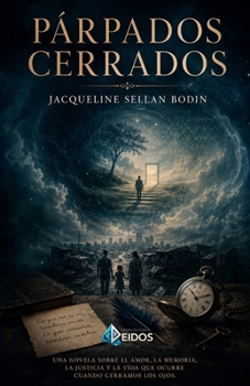 Paperback Párpados Cerrados [Spanish] Book