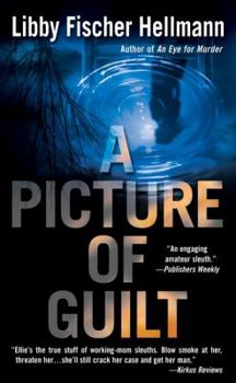 Mass Market Paperback A Picture of Guilt Book