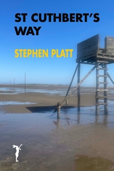 Paperback St Cuthbert's Way Book