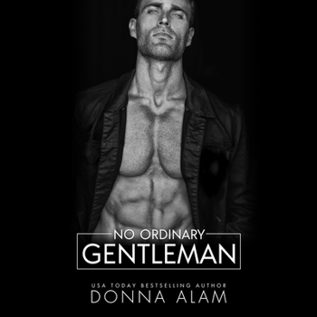 MP3 CD No Ordinary Gentleman Book