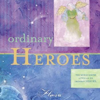 Hardcover Ordinary Heroes Book