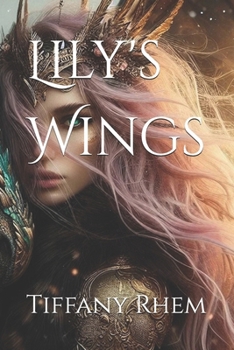 Paperback Lily's Wings Book