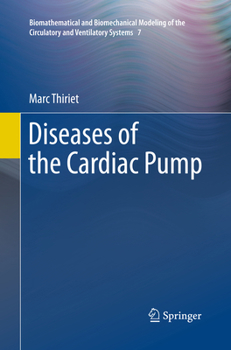 Paperback Diseases of the Cardiac Pump Book