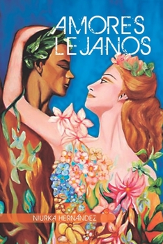 Paperback Amores Lejanos [Spanish] Book