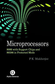Hardcover Microprocessors Book