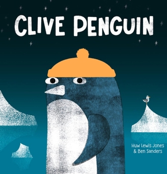 Paperback Clive Penguin Book