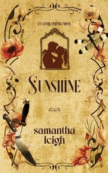 Paperback Sunshine Book