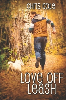 Paperback Love Off Leash Book