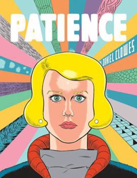 Hardcover Patience Book
