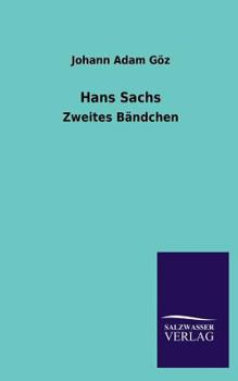 Paperback Hans Sachs [German] Book