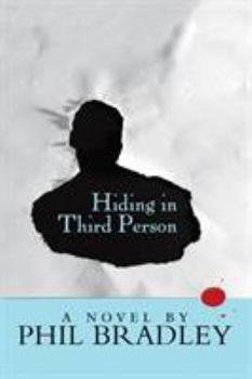 Paperback Hiding in Third Person Book