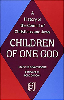 Paperback Children of One God: A History of the Council of Christians and Jews Book