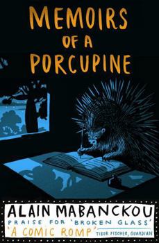 Paperback Memoirs of a Porcupine Book