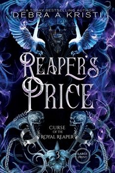 Reaper's Price