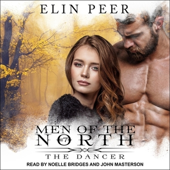 Audio CD The Dancer Book