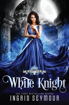 White Knight - Book #5 of the Vampire Court
