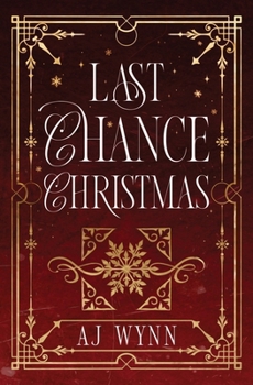 Last Chance Christmas: A cozy holiday mystery romance novella (The Other Side)