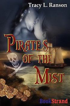 Paperback Pirates of the Mist Book