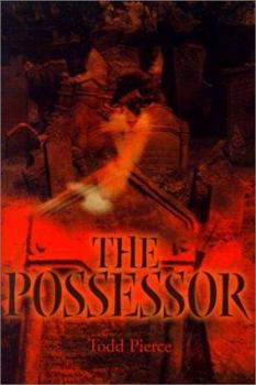 Paperback The Possessor Book