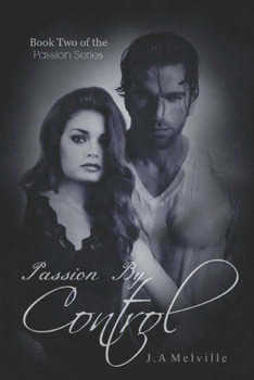 Paperback Passion By Control Book