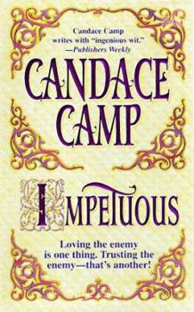 Paperback Impetuous Book