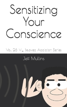 Paperback Sensitizing Your Conscience Book