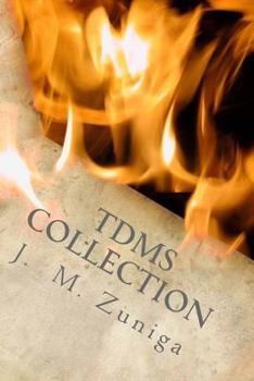 Paperback TDMS Collection Book