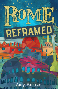 Paperback Rome Reframed Book