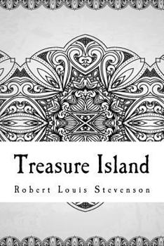 Paperback Treasure Island Book