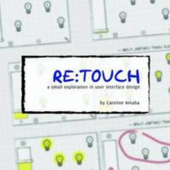 Paperback re:touch Book