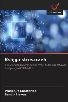 Ksiega streszczen (Polish Edition)