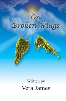 Paperback On Broken Wings Book