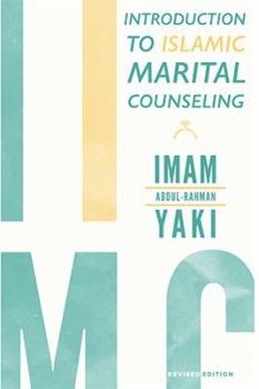 Paperback Introduction to Islamic Marital Counseling Book