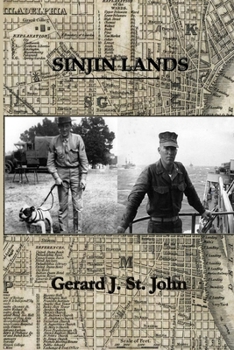 Paperback sinjinlands Book