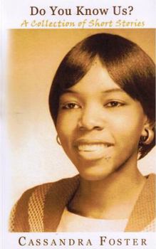 Perfect Paperback Do You Know Us? A Collection of Short Stories Book