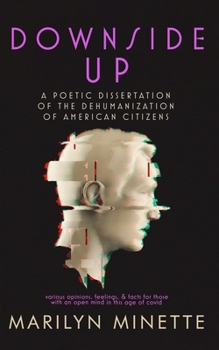 Paperback Downside Up Book